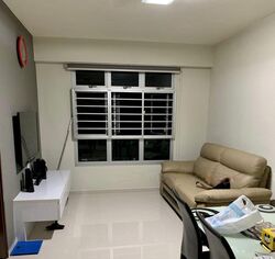 Blk 424B Orchid Spring @ Yishun (Yishun), HDB 2 Rooms #433065181